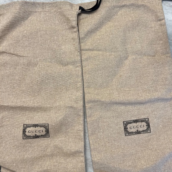 Women’s GG Embossed Sneaker Gucci - Picture 4 of 4